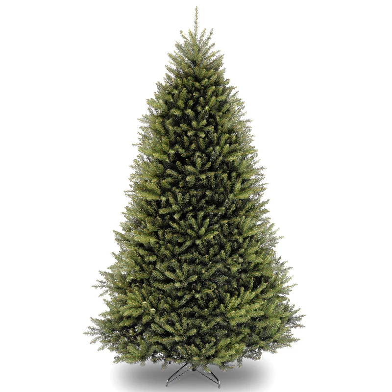 Christmas Cozy Warm Blankets 10 ft.Dunhill Fir Tree