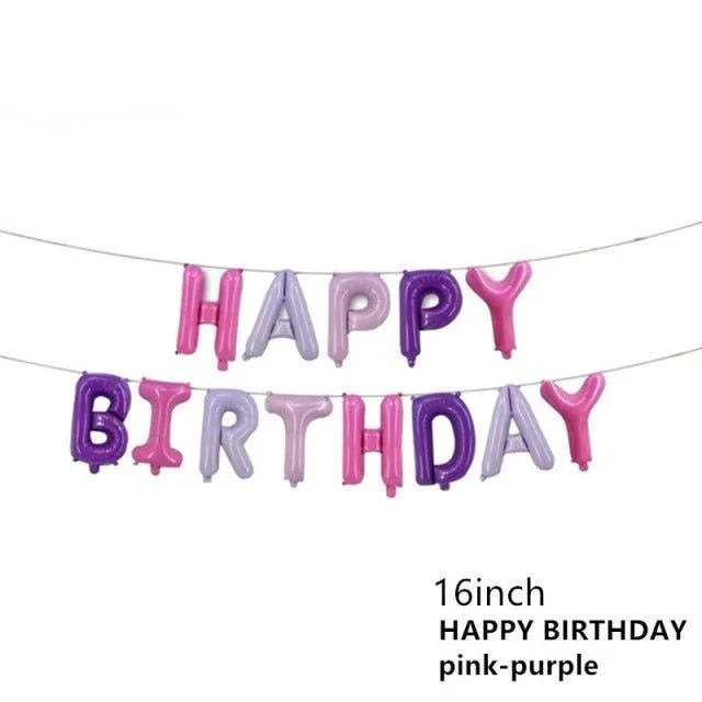 16inch HB PinkPurple