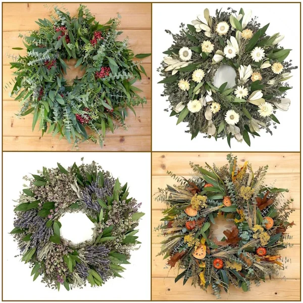 Christmas Wreath