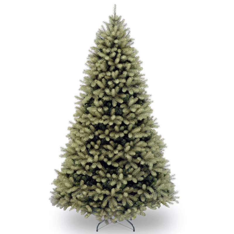 Christmas Day 6.5 ft. Downswept Douglas Fir Tree