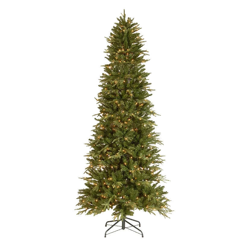 Christmas Warming Cocoa Sips 9 ft. Pre-Lit Park River Spruce Medium Tree with LED Lights Christmas Warming Cocoa Sips 9 ft. Pre-Lit Park River Spruce Medium Tree with LED Lights