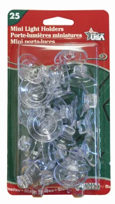Christmas Winter Night Sky Adams Clear Plastic Indoor & Outdoor Mini Suction Cup Hooks Light Holders Christmas Winter Night Sky Adams Clear Plastic Indoor & Outdoor Mini Suction Cup Hooks Light Holders