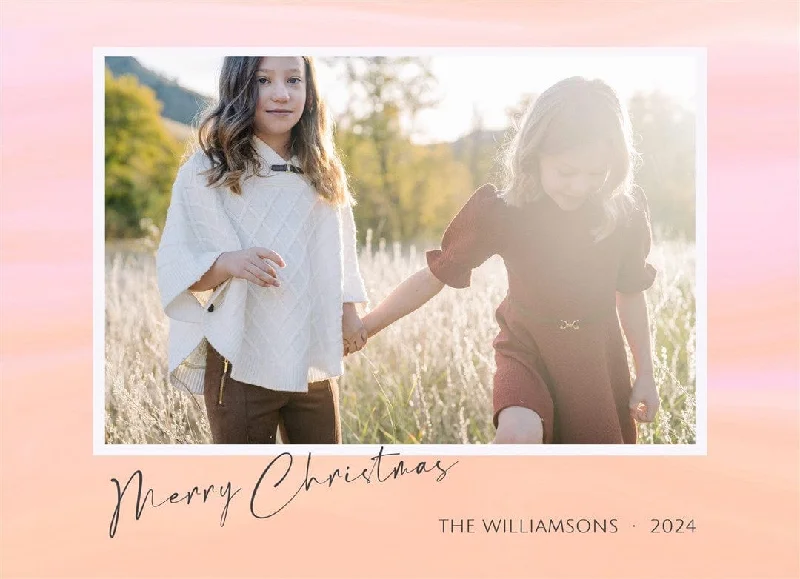 Cozy Christmas Cozy Comforts