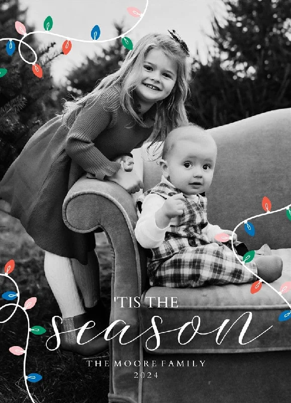 Christmas Festive Wonderland Twinkling Traditions