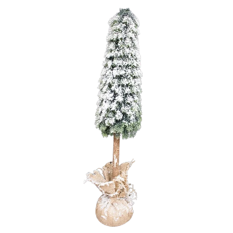 Christmas Snowflakes Christmas Tree 97cm