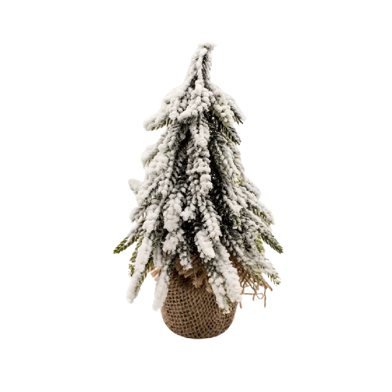 Christmas Countdown Christmas Tree 21cm