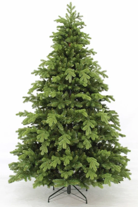 Christmas Family Time SALE - 20% OFF <br> Christmas Tree <br> 7ft Bavarian Pine Christmas Tree (2.13m) <br> Green Christmas Family Time SALE - 20% OFF <br> Christmas Tree <br> 7ft Bavarian Pine Christmas Tree (2.13m) <br> Green