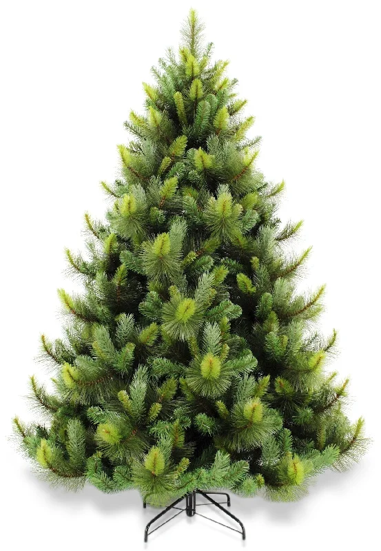 Christmas Joy Christmas Tree <br> 7ft Ponderosa Pine (2.13m)