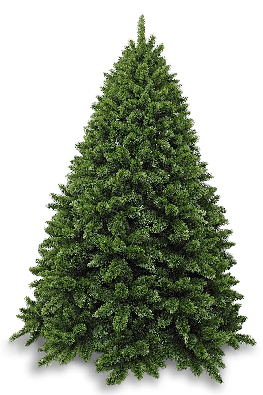 Christmas Snowflakes Christmas Tree <br> 8.5ft Regal Spruce (2.59m) <br> Green <br> AVAILABLE BY ORDER Christmas Snowflakes Christmas Tree <br> 8.5ft Regal Spruce (2.59m) <br> Green <br> AVAILABLE BY ORDER