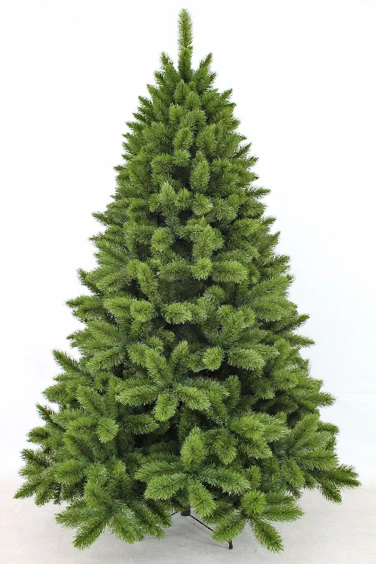 Christmas Presents Christmas Tree <br> 8ft Pitch Pine (2.44m) <br> Available BY ORDER