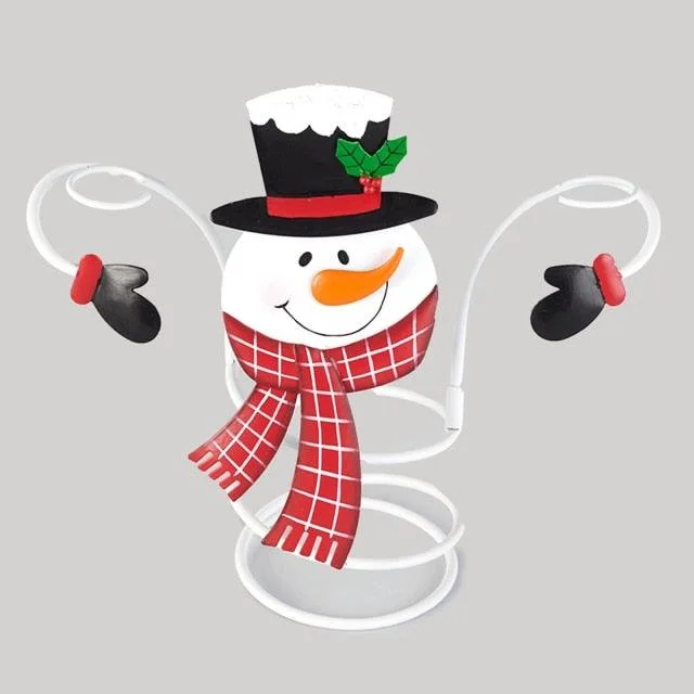 Snowman
