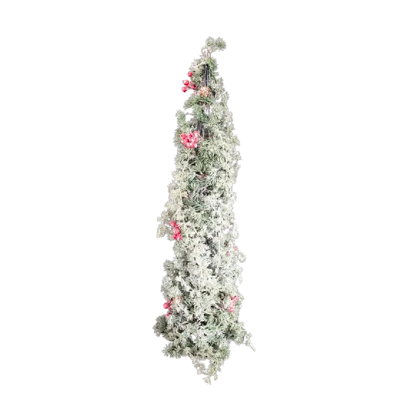 Christmas Wrapping Christmas Tree 104cm