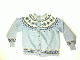 Christmas Snowy Mountains Curing Winter Time Blues-X Small Christmas Sweater