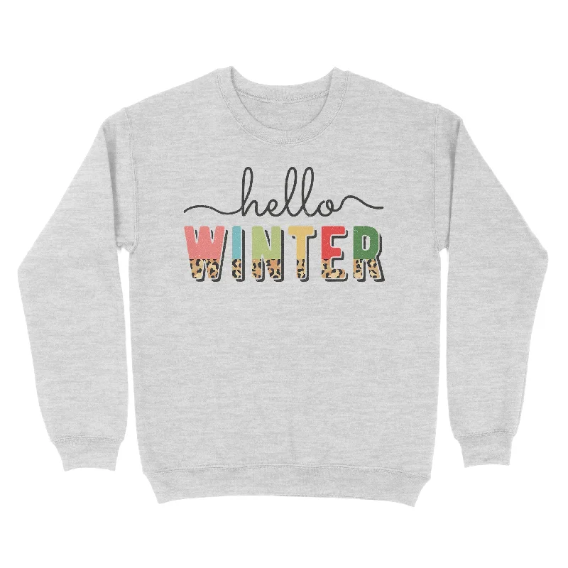 Heather Grey