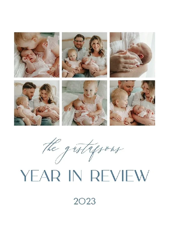 Christmas Gifts Cherished Moments