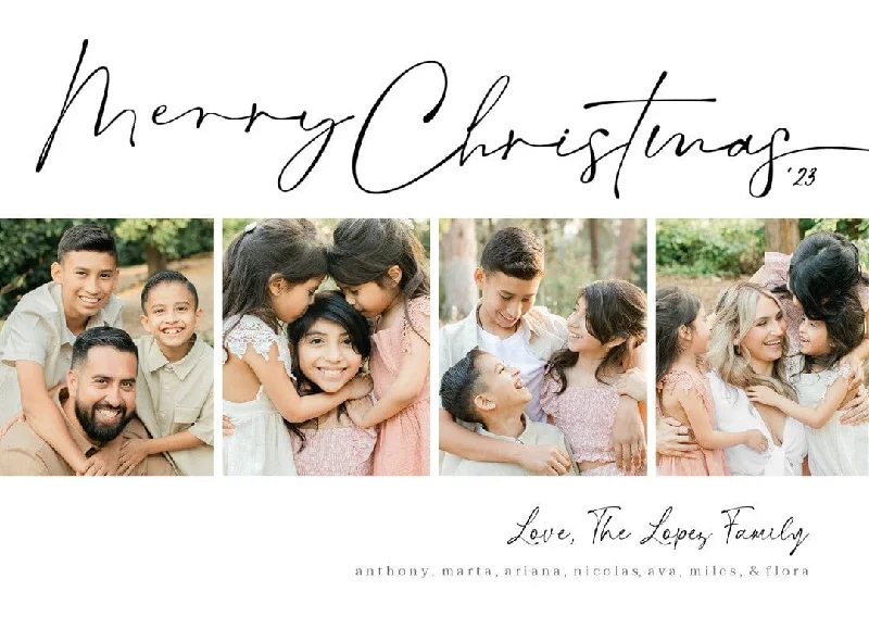 Christmas Ornaments Merry Memories