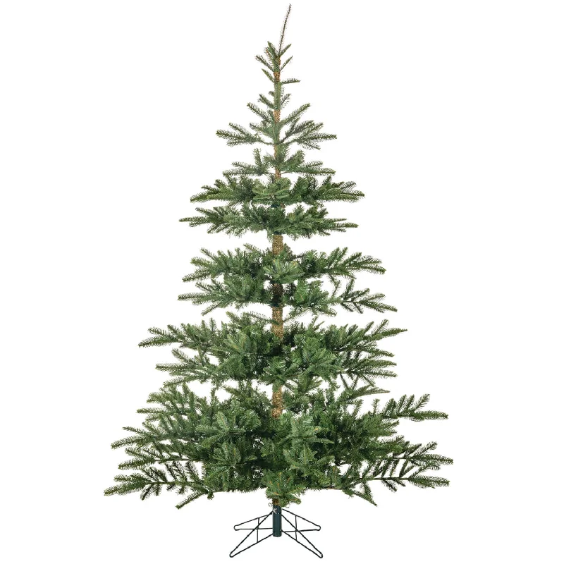 7'6"H Danish Royal Fir Tree