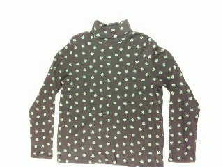 Christmas Snowflakes Handing Out The Holly-Medium Christmas Sweater