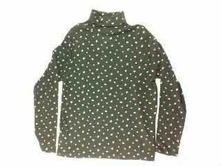 Christmas Presents Ho Ho Ho Turtle Neck-Medium Christmas Sweater