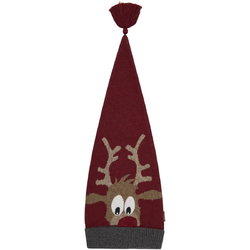 Hust & Claire Teaberry Fifi Christmas Hat