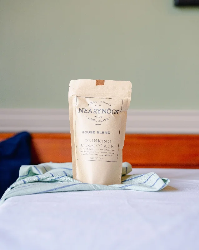 Holiday Season Nearynogs | Hot Chocolate - 180g