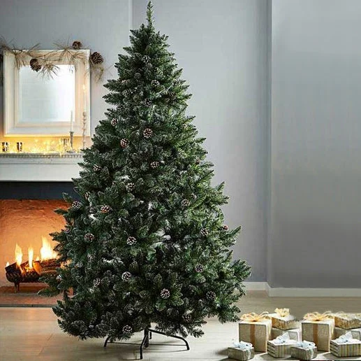 Christmas Festive Festivities Premier Decorations 7ft Rocky Mountain Pine Artificial Christmas Tree Christmas Festive Festivities Premier Decorations 7ft Rocky Mountain Pine Artificial Christmas Tree