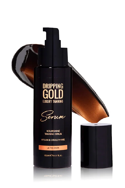 Christmas Scented Holiday Candles SOSU Dripping Gold Ultra Dark Luxury Tanning Serum Christmas Scented Holiday Candles SOSU Dripping Gold Ultra Dark Luxury Tanning Serum