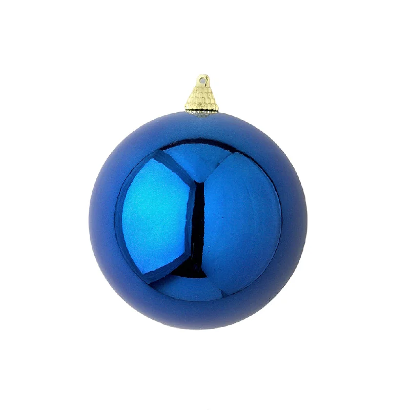 Shiny Blue