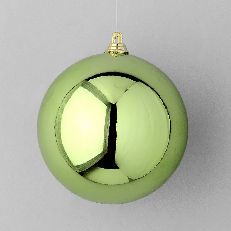 Shiny Chartreuse