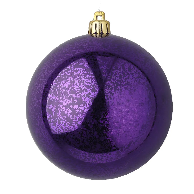Shiny Purple