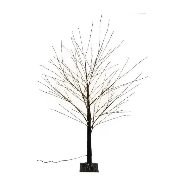 Christmas Night Jingles LED Nordic Twig Tree Warm White