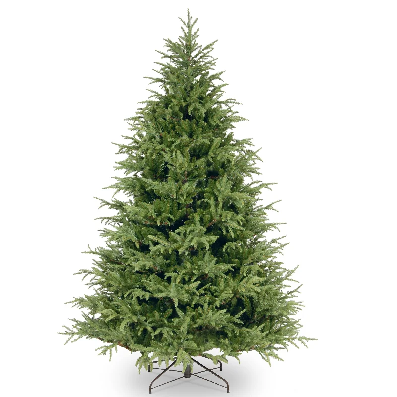 Christmas Centerpiece 7 ft. Fraser Grande Fir Tree
