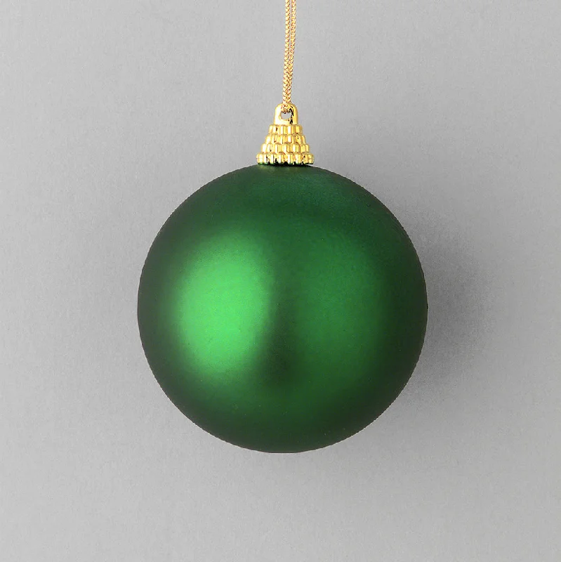 Matte Green