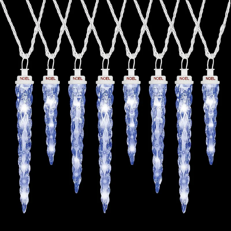 Christmas Feast Christmas Shooting Star Icicle Light String
