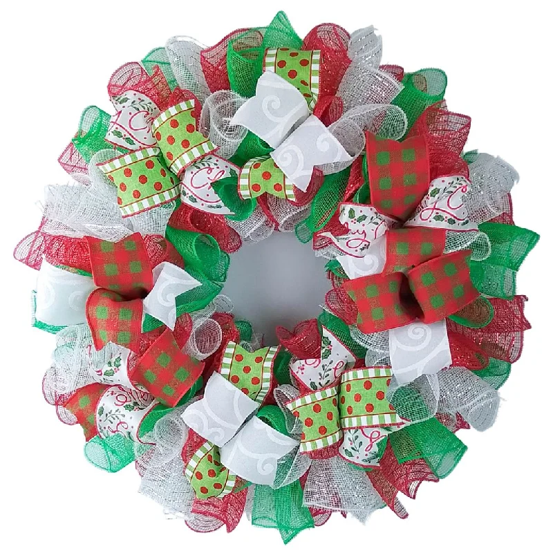Christmas Glittery Star Decor Christmas Wreath, Holiday Home Decor, Handmade Festive Decoration Christmas Glittery Star Decor Christmas Wreath, Holiday Home Decor, Handmade Festive Decoration