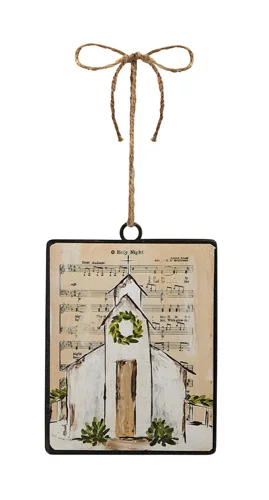 O HOLY NIGHT