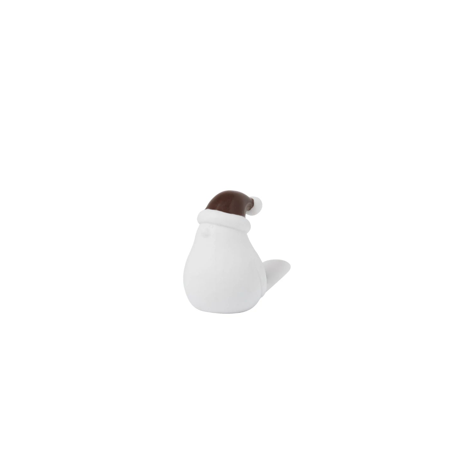 Christmas Dreamy Festive Vibes Storefactory Elin the Robin Ceramic Ornament