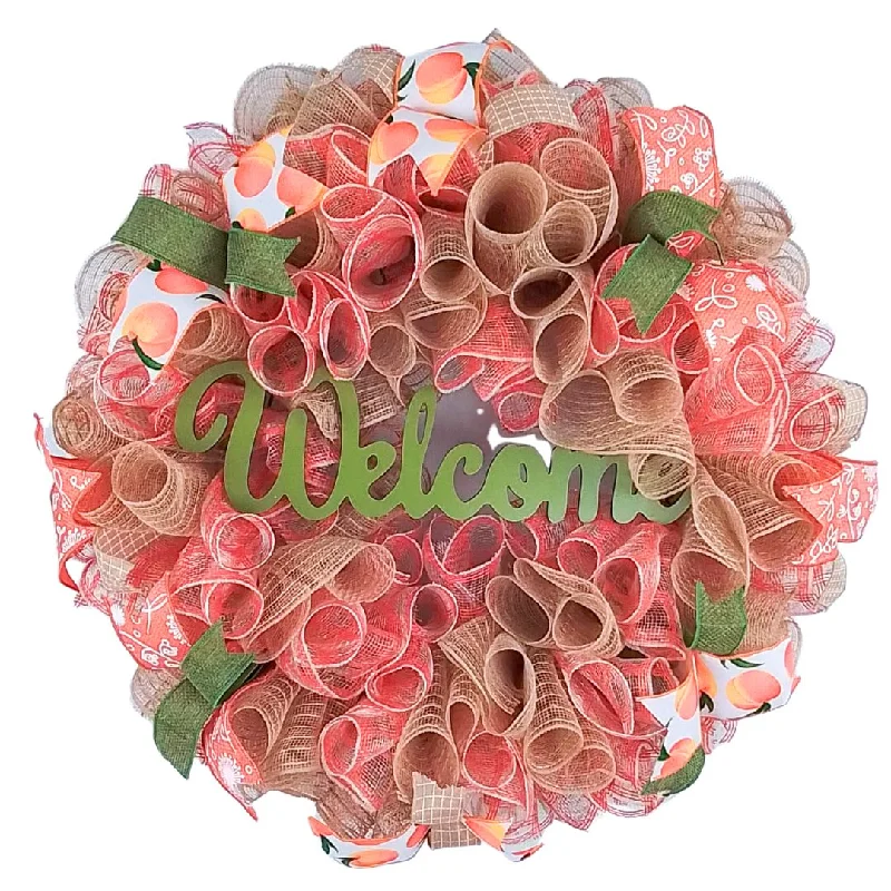 Christmas Cozy Holiday Magic Welcome Sign Wreath, Indoor/Outdoor Decorations, Unique Housewarming Present Christmas Cozy Holiday Magic Welcome Sign Wreath, Indoor/Outdoor Decorations, Unique Housewarming Present