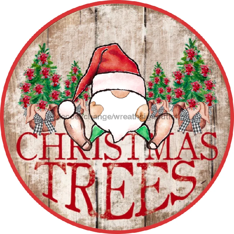 Christmas Pajamas Wreath Sign, Christmas Tree Sign, Christmas Gnome, 18" Wood Round Sign DECOE-845, Sign For Wreath, 18" Wood Round Christmas Pajamas Wreath Sign, Christmas Tree Sign, Christmas Gnome, 18" Wood Round Sign DECOE-845, Sign For Wreath, 18" Wood Round