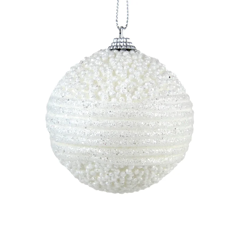 Christmas Gifts Christmas Bauble, Grove #36- 8cm